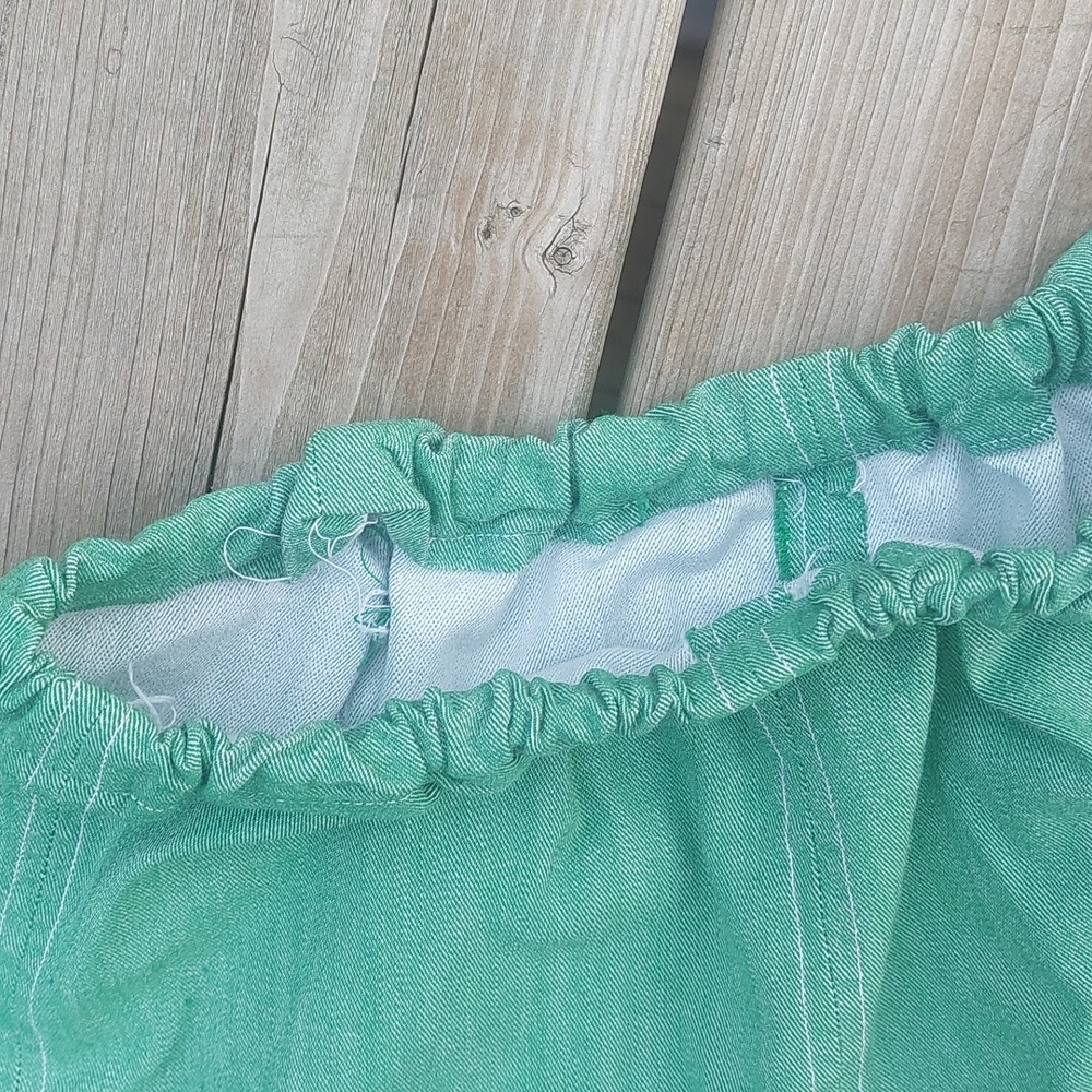 Handmade skirt - Picture 4 of 6